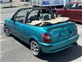 1998 Nissan March