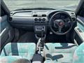 1998 Nissan March