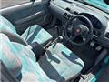 1998 Nissan March
