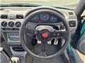 1998 Nissan March