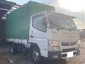 2016 Mitsubishi Canter