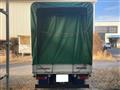2016 Mitsubishi Canter