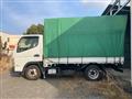 2016 Mitsubishi Canter