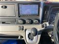 2016 Mitsubishi Canter