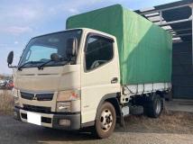 2016 Mitsubishi Canter
