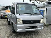 2007 Subaru Sambar