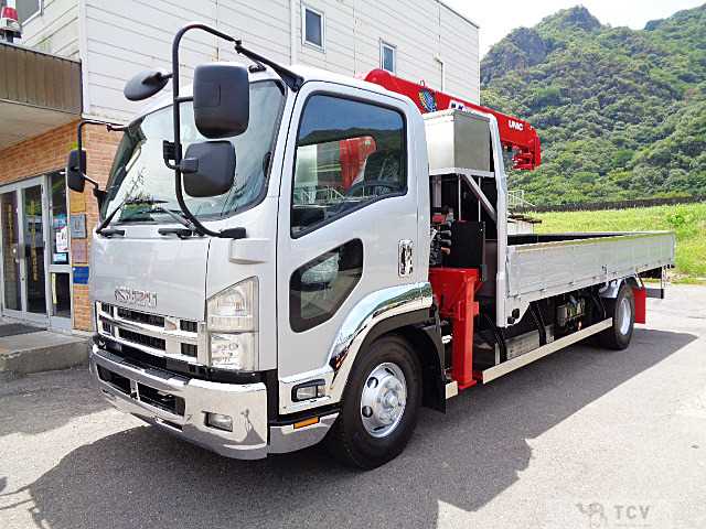 2014 Isuzu Isuzu Others