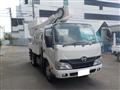 2015 Hino Dutro
