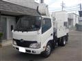 2015 Hino Dutro