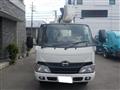 2015 Hino Dutro
