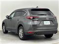 2019 Mazda CX-8