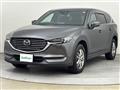 2019 Mazda CX-8