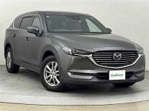 2019 Mazda CX-8