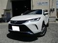 2020 Toyota Harrier