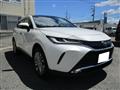 2020 Toyota Harrier