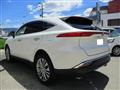 2020 Toyota Harrier
