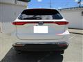 2020 Toyota Harrier