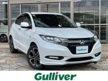 2017 Honda VEZEL