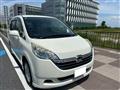 2005 Honda Step WGN