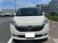 2005 Honda Step WGN