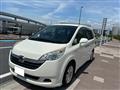 2005 Honda Step WGN