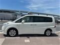 2005 Honda Step WGN