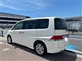 2005 Honda Step WGN