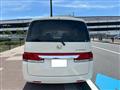 2005 Honda Step WGN