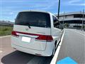 2005 Honda Step WGN
