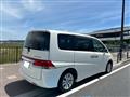 2005 Honda Step WGN