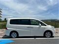 2005 Honda Step WGN