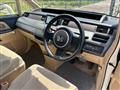 2005 Honda Step WGN