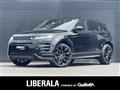 2020 Land Rover RangeRover Evoque