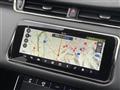 2020 Land Rover RangeRover Evoque