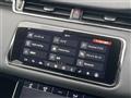 2020 Land Rover RangeRover Evoque