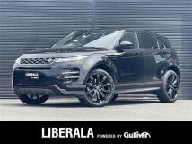 2020 Land Rover RangeRover Evoque