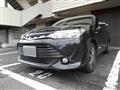 2016 Toyota Corolla Fielder