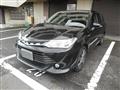 2016 Toyota Corolla Fielder