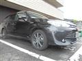 2016 Toyota Corolla Fielder