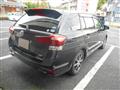 2016 Toyota Corolla Fielder