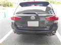 2016 Toyota Corolla Fielder