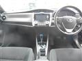 2016 Toyota Corolla Fielder