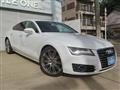 2012 Audi Audi Others