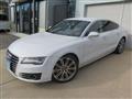 2012 Audi Audi Others