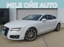 2012 Audi Audi Others