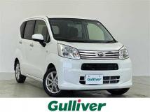 2022 Daihatsu Move