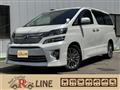 2014 Toyota Vellfire