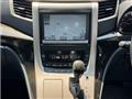 2014 Toyota Vellfire