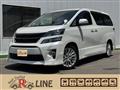 2013 Toyota Vellfire
