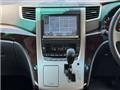 2013 Toyota Vellfire